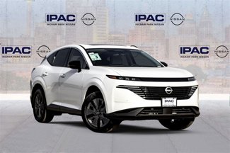 New 2025 Nissan Murano SL image 1