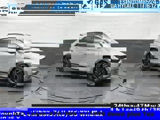 New 2025 Hyundai Ioniq 5 Limited image 1