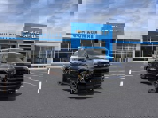 New 2025 Chevrolet Suburban RST image 1