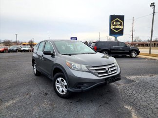 Used 2013 Honda CR-V LX image 1