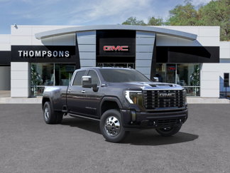 New 2025 GMC Sierra 3500 Denali Ultimate image 1