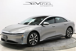 Used 2023 Lucid Air Grand Touring image 1