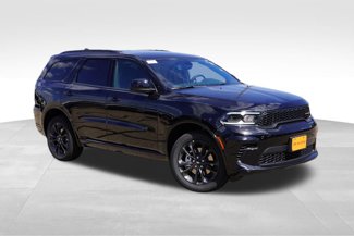 New 2026 Dodge Durango GT image 1