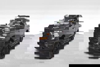 New 2026 RAM 2500 Tradesman video 2