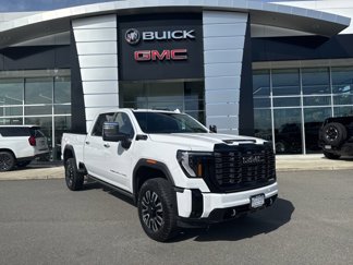 New 2025 GMC Sierra 3500 Denali Ultimate image 1