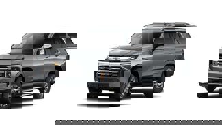 New 2026 Chevrolet Tahoe Premier w/ Sun And Tow Package image 1