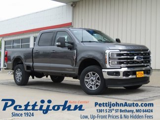 New 2025 Ford F250 Lariat image 1
