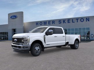 New 2025 Ford F350 Lariat image 1