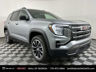 New 2026 GMC Terrain Elevation w/ Elevation Premium Package image 1