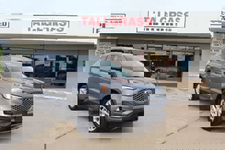 Used 2023 Ford Edge SEL image 1