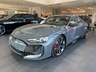 New 2026 Audi RS 7 Performance image 1