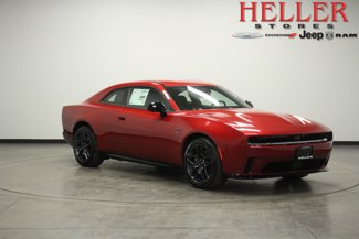 New 2024 Dodge Charger R/T w/ Plus Group image 1