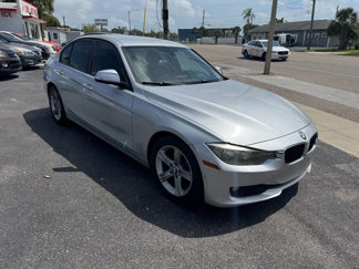Used 2014 BMW 320i Sedan image 1