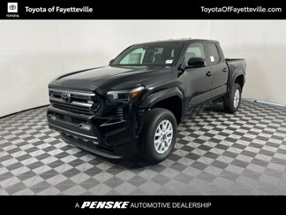New 2025 Toyota Tacoma SR5 image 1