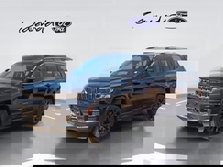 Used 2021 Jeep Grand Cherokee L Limited image 1