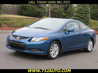 Used 2012 Honda Civic EX image 1