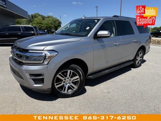 Used 2024 Ford Expedition Max Limited image 1