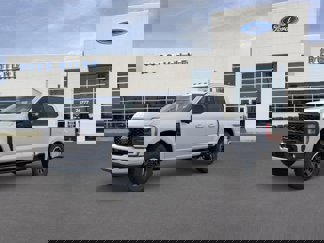New 2025 Ford F350 XLT w/ Black Appearance Package image 1