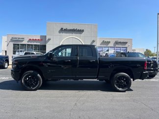 Used 2025 RAM 2500 Big Horn image 1
