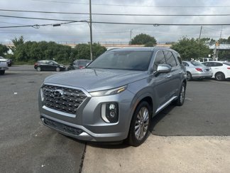Used 2020 Hyundai Palisade Limited image 1