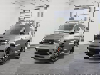 New 2025 Dodge Durango R/T image 1