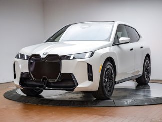 New 2026 BMW iX xDrive45 w/ M Sport Package image 1