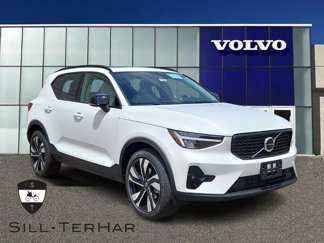 New 2026 Volvo XC40 B5 Plus w/ Climate Package image 1