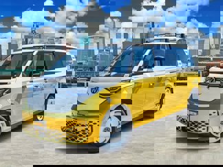 New 2025 Volkswagen ID. Buzz 1st Edition image 1