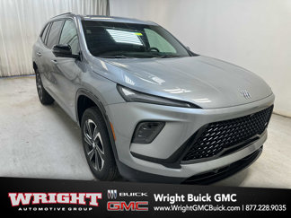 New 2026 Buick Enclave Sport Touring w/ LPO, Floor Liner Package image 1