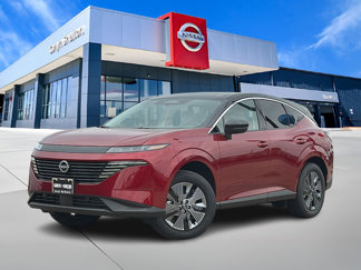 New 2025 Nissan Murano SL image 1