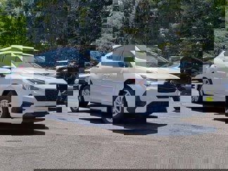 New 2025 Subaru Impreza 2.0i image 1