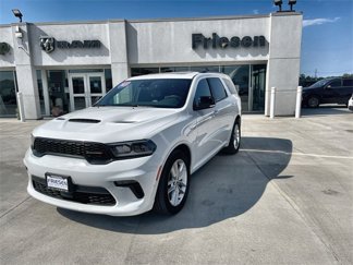 Used 2023 Dodge Durango R/T image 1