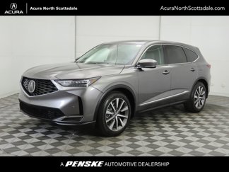 New 2025 Acura MDX w/ Technology Package image 1