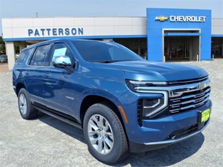 New 2026 Chevrolet Tahoe Premier image 1