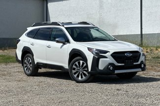 New 2025 Subaru Outback Touring XT image 1