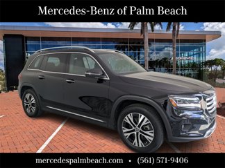 Certified 2024 Mercedes-Benz GLB 250 image 1