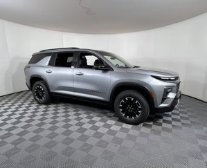 New 2026 Chevrolet Traverse Z71 image 1