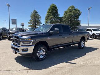 New 2025 RAM 3500 Tradesman image 1