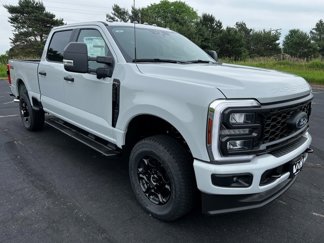 New 2025 Ford F250 XL w/ STX Appearance Package image 1