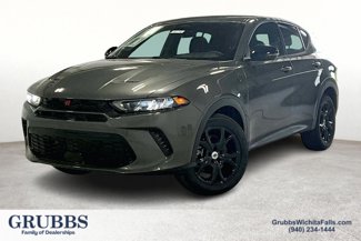 New 2025 Dodge Hornet GT w/ GT Blacktop Package image 1