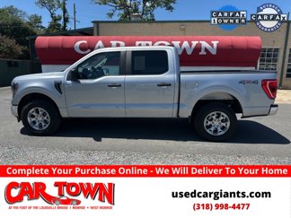 Used 2023 Ford F150 XLT image 1