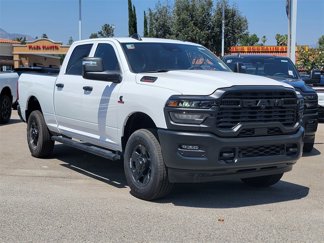 New 2025 RAM 3500 Tradesman w/ Safety Group image 1