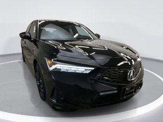 New 2026 Acura Integra A-Spec image 1