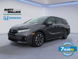 New 2025 Honda Odyssey Elite image 1