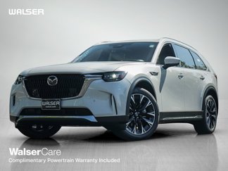 New 2025 MAZDA CX-90 Plug-In Hybrid w/ Premium Plus image 1