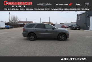 New 2025 Dodge Durango GT image 1