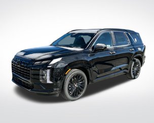 New 2025 Hyundai Palisade Calligraphy image 1