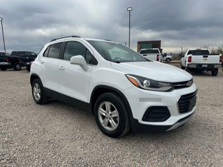 Used 2019 Chevrolet Trax LT image 1
