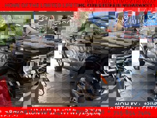 New 2025 Ford Ranger XLT w/ Equipment Group 301A High image 1