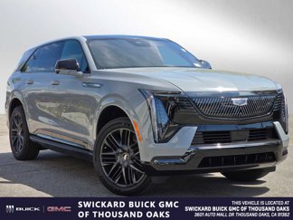New 2026 Cadillac Escalade IQ Sport 1 w/ LPO, ONYX Package image 1